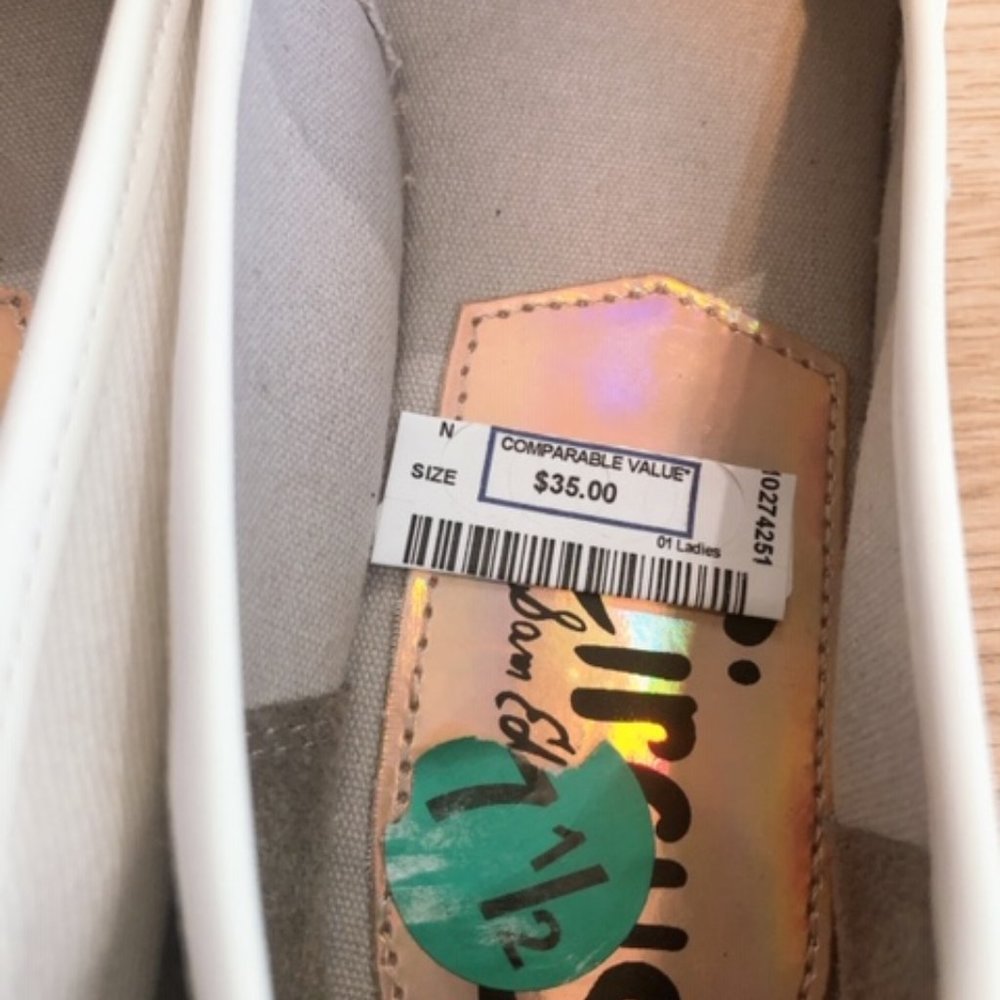 NEW !  Circus by Sam Edelman, Size 7 1/2